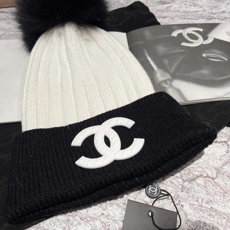 CHANEL